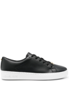 MICHAEL MICHAEL KORS KEATON LOW-TOP SNEAKERS