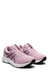 Asics Gel-contend 7 Sneaker In Barely Rose/ Rosequartz