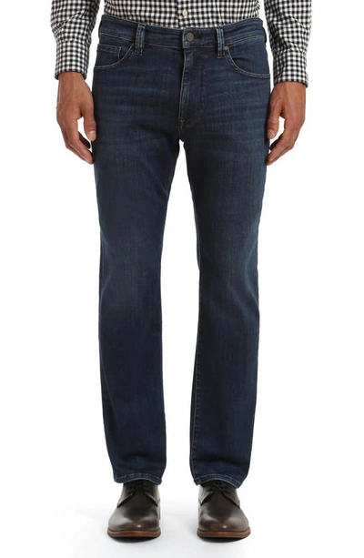 34 Heritage Cool Tapered Jeans In Dark Urban