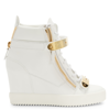 GIUSEPPE ZANOTTI COBY WEDGE