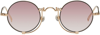 MATSUDA GOLD M3119 GLASSES