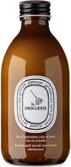 Diptyque La Droguerie Scented Lather & Wood Care Lotion (beeswax), 8.5 Oz. In Na