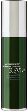 Revive Moisturizing Renewal Lotion Nightly Dual-acid Retexturizer In Na