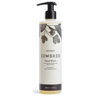 COWSHED REFRESH HAND WASH 10 FL. OZ