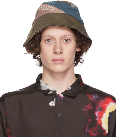 By Walid Tan Callum Hat In Natural