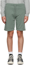 Apc Khaki Item Shorts In Pkb Kaki Chine