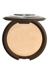 Smashbox X Becca Shimmer Skin Perfector Pressed Highlighter In Moonstone