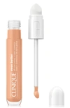 Clinique Even Better All-over Primer & Color Corrector In Peach