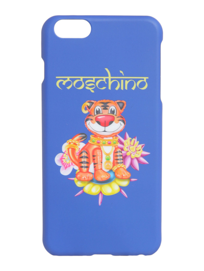 Moschino Iphone 6/6s Plus Case In .