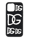 DOLCE & GABBANA IPHONE 13 PRO MAX COVER