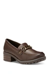 EASTLAND NORA LOAFER PUMP