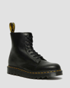 Dr. Martens' Black 1460 Ziggy Pascal Lace-up Boots In Black
