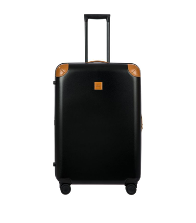 Bric's Amalfi Suitcase (76cm) In Black