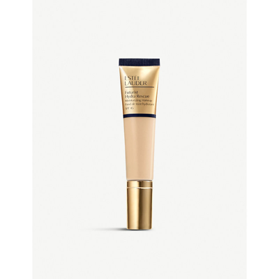 Estée Lauder Futurist Hydra Rescue Moisturizing Makeup Spf45 35ml In 1w2 Sand