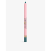 Too Faced Killer Liner Waterproof Eyeliner 1.1g In Killer Turquoise