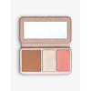 ANASTASIA BEVERLY HILLS ANASTASIA BEVERLY HILLS ITALIAN SUMMER FACE PALETTE 17.6G,47162373