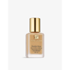 Estée Lauder Estee Lauder 2n1 Desert Beige Double Wear Stay-in-place Makeup Spf10 Foundation 30ml