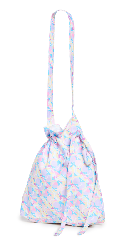Olivia Rubin Andy Bag In Mini Shapestack