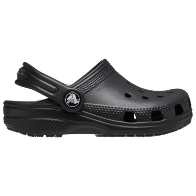 CROCS BOYS CROCS CLASSIC CLOGS