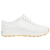 Native Boys  Robbie Sugarlite In Shell White/shell White