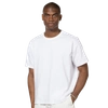 Lckr Mens  T-shirt In White/white