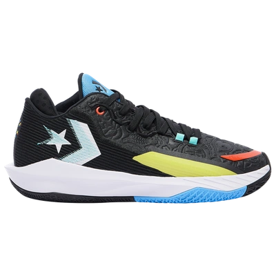 Converse Mens  All Star Bb Jet Peace & Unity In Black/multi