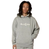 ALL CITY BY JUST DON MENS ALL CITY BY JUST DON HOODIE
