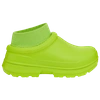 Ugg 20mm Tasman X Rubber Ankle Boots In Lime/green