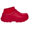 Ugg Women's Tasman X Slip-on Flats In Red