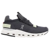 On Cloudnova Mesh Running Trainers In Blue/grey