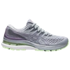 Asics Gel-kayano® 28 Running Shoe In Grey/lavendar