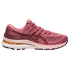 Asics Gel-kayano® 28 Running Shoe In Smokey Rose/maroon