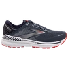 Brooks Adrenaline Gts 22 Running Sneaker In Peacoat/india Ink/grenadine