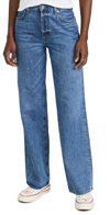 Citizen Of Humanity Annina Trouser Jeans In Pinnacle