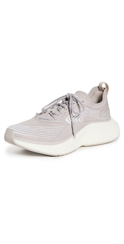 Apl Athletic Propulsion Labs Apl Streamline Sneakers In Beige