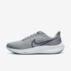 Nike Men's Pegasus 39 Road Running Shoes - Medium Width In Particle Grey/light Smoke Grey/grey Fog/off No
