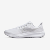 Nike Men's Pegasus 39 Road Running Shoes - Medium Width In White/grey Fog/particle Grey/smoke Grey