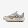 Nike Air Zoom Pegasus Flyease Women's Easy On/off Road Running Shoes In Grey