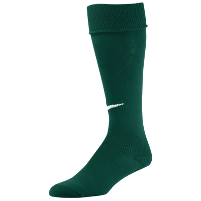 Nike Classic Ii Socks In Gorge Green/white