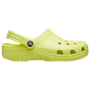 CROCS WOMENS CROCS CLASSIC CLOGS