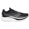 Saucony Endorphin Speed 2 Running Shoe In Black/shadow