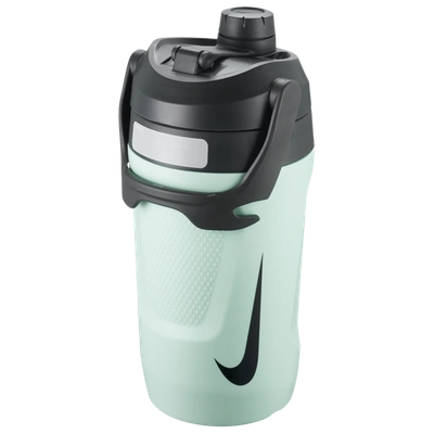 Nike Mens  Fuel Jug 40 oz Chug In Mint Foam/anthracite