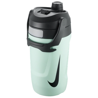 Nike Mens  Fuel Jug 64 oz Chug In Mint Foam/anthracite