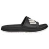 Ugg Mens  Wilcox Slide In Black/white