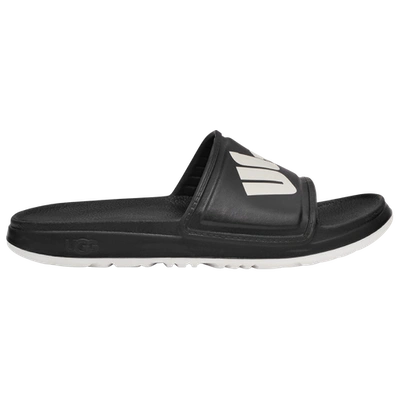 Ugg Mens  Wilcox Slide In Dark Sapphire