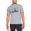 UNDER ARMOUR MENS UNDER ARMOUR BOXED SPORTSTYLE SHORT SLEEVE T-SHIRT