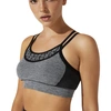 ASICS WOMENS ASICS® CROPPED LOW SUPPORT BRA
