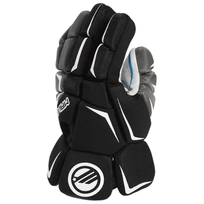 Maverik Lacrosse Mens  Charger Glove 2022 In Black