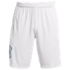 UNDER ARMOUR MENS UNDER ARMOUR TECH GRAPHIC SHORTS