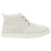 Ugg Neumel Chukka Boot In White